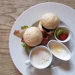 メルシーズカフェ - 