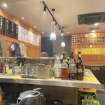 もつ焼き 大統領 - 