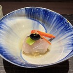 銀座 くらはし - 