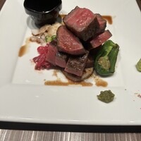 鉄板焼さくら - 