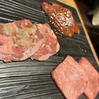 焼肉 うしみつ 恵比寿本店 - 