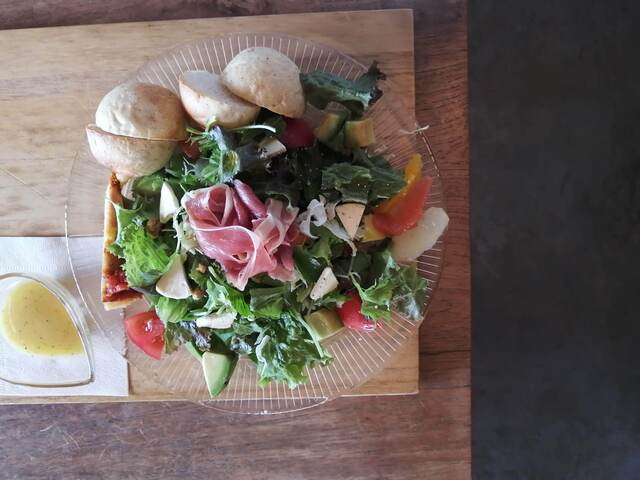 MERCY’S CAFE Mukaiyama Ten photo 3