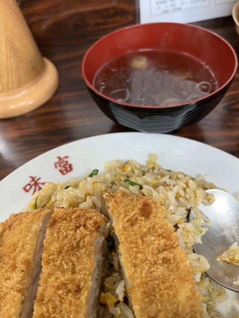 味富食堂（あじとみ） - 釧路（食堂）の写真