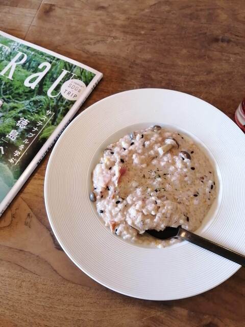 MERCY’S CAFE Mukaiyama Ten photo 4