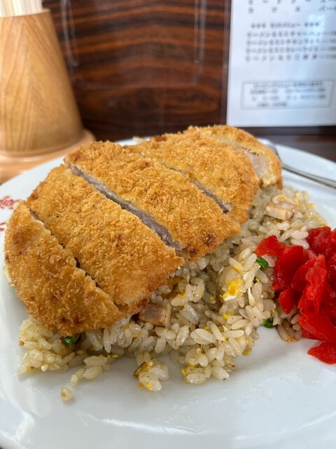 味富食堂（あじとみ） - 釧路（食堂）の写真