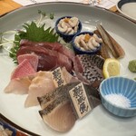 熟成魚場 福井県美浜町 - 