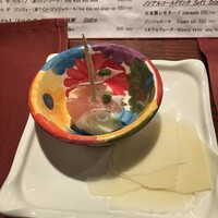 白金Baru - 
