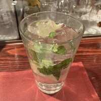 白金Baru - 