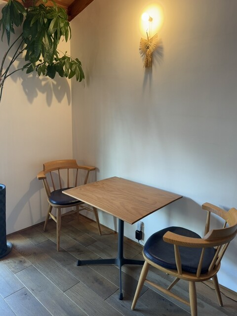 coffee Kitamachi Kitaru &amp; Goheymochi Kitaru photo 5