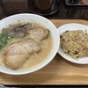 麺工房 ラーメン いち