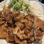 焼鳥・おでん 一会 - 