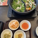しゃぶ葉 - 