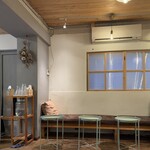 ピース コーヒーロースターズ - ほらお洒落