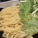 らーめん つけ麺 NOFUJI - 