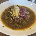 カレーでププレ - 