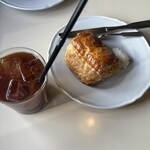 ロータス カフェ - 