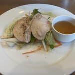 カレーでププレ - 