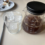 ロータス カフェ - 