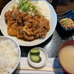 焼鳥・おでん 一会 - 