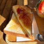 炭焼珈琲きむら - 