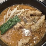 らーめん つけ麺 NOFUJI - 