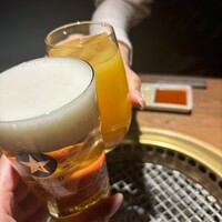 和牛とタン 焼肉 とみ 新橋本店 - 