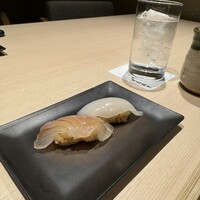 鮨 ともあき - 