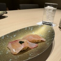 鮨 ともあき - 