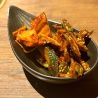 和牛とタン 焼肉 とみ 新橋本店 - 