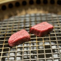和牛とタン 焼肉 とみ 新橋本店 - 