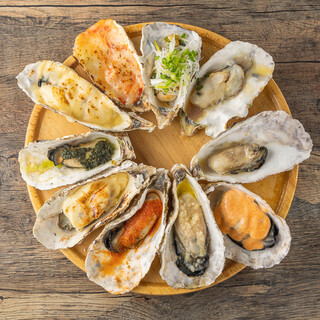 漢方和牛とかき小屋 四喜_2