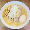 味噌麺処 田坂屋