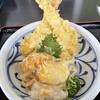 本格手打ちうどん かず丸