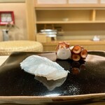 日本橋蛎殻町 すぎた - 