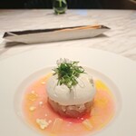 ラ・ロカンダ - 