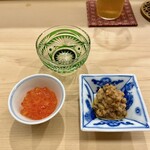 日本橋蛎殻町 すぎた - 