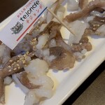 テジョンデ 本店 - 