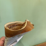 コクリコクレープ店 - 