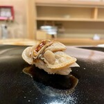 日本橋蛎殻町 すぎた - 