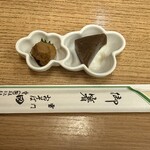 御膳蕎麦 雷門 田川 - 