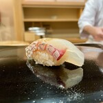 日本橋蛎殻町 すぎた - 