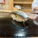 日本橋蛎殻町 すぎた - 