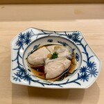 日本橋蛎殻町 すぎた - 