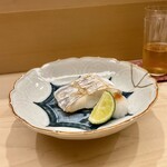 日本橋蛎殻町 すぎた - 