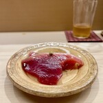 日本橋蛎殻町 すぎた - 