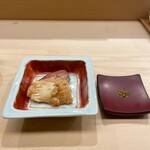 日本橋蛎殻町 すぎた - 