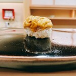 日本橋蛎殻町 すぎた - 