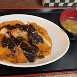 シープラザ釜石ポワッソンブラン - ナポチキ¥750