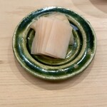 日本橋蛎殻町 すぎた - 