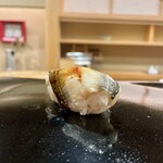 日本橋蛎殻町 すぎた - 